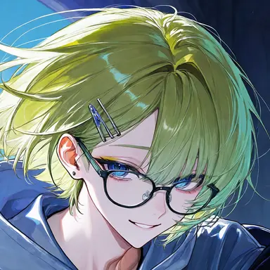 Profile image of Shion