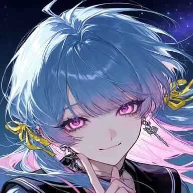 Profile image of Riri
