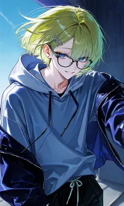 Profile image of Shion