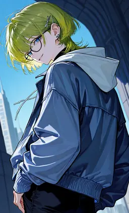 Profile image of Shion