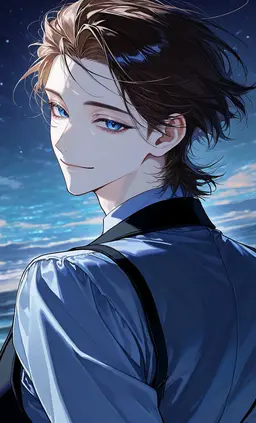 Profile image of Osamu