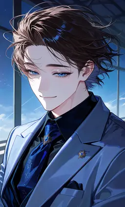Profile image of Osamu