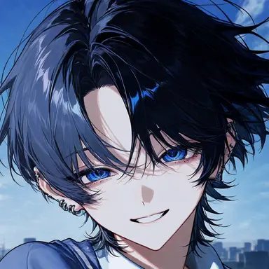 Profile image of Kazuma