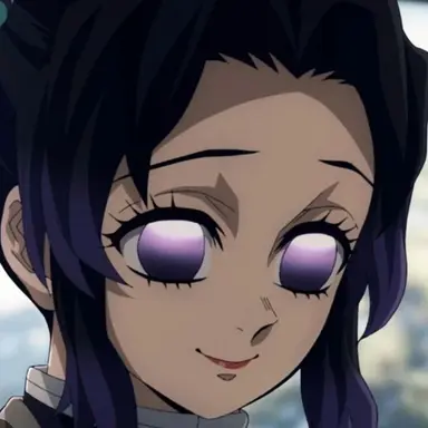 Profile image of 코쵸우 시노부