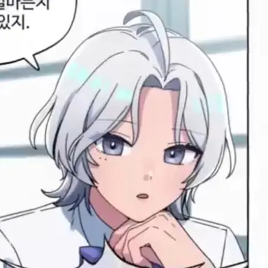 Profile image of 부쿠키