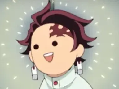 Profile image of Tanjiro