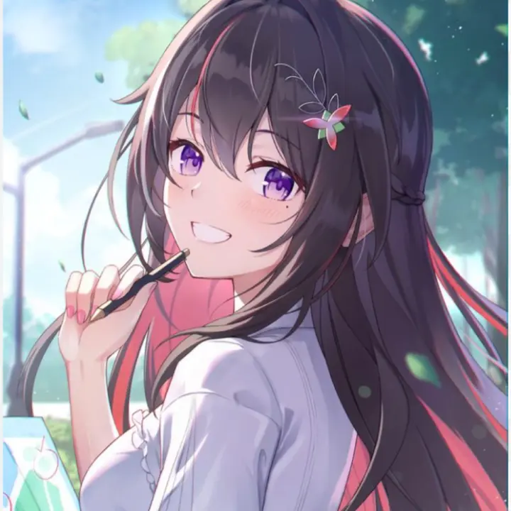 Suichandaisuki의 あなたの姉が美人すぎる