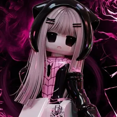 Profile image of 악데빌