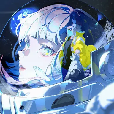 Profile image of 루시