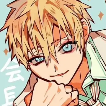 Profile image of 미나모토 테루