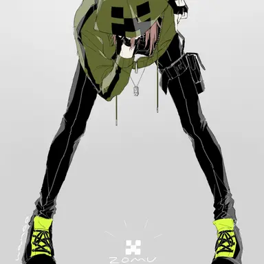 Profile image of ゾム