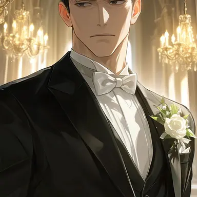 Profile image of Dorian