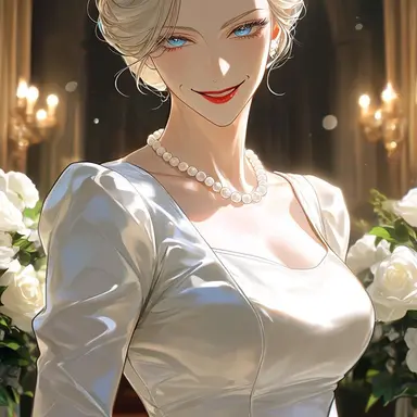 Profile image of Victoria