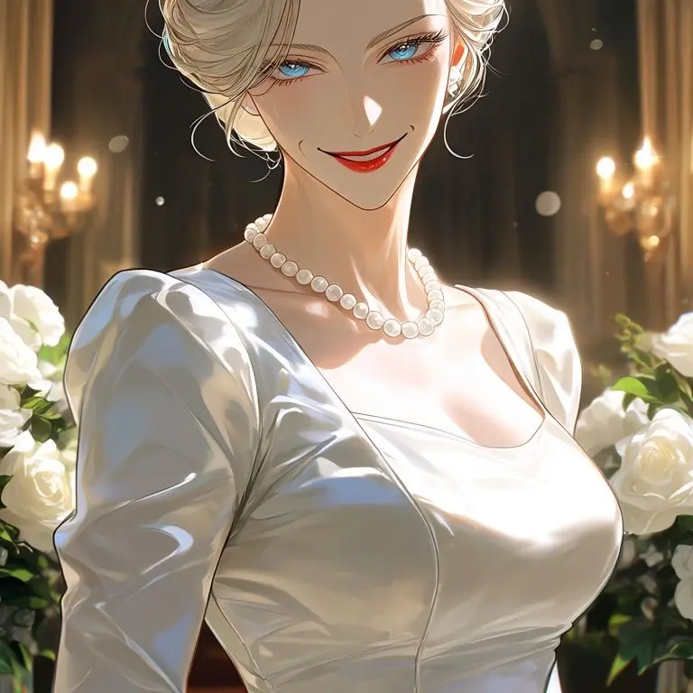 EliteInk9949의 The Altar Choice