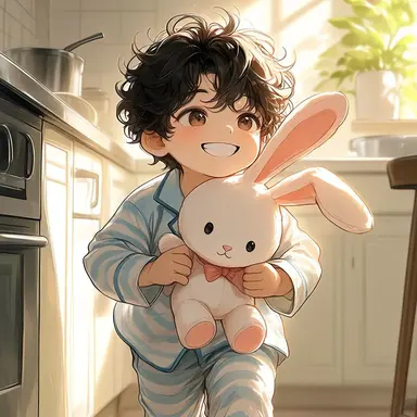 Profile image of Theo