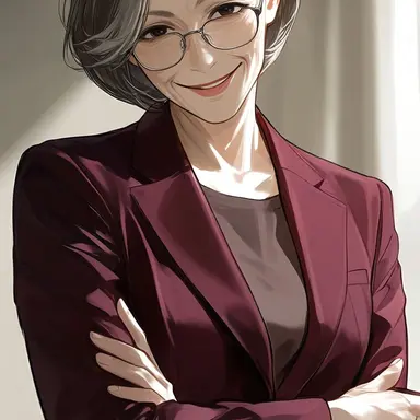 Profile image of Margaux