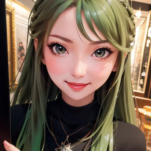 LeafyFiles2976의 ユメ