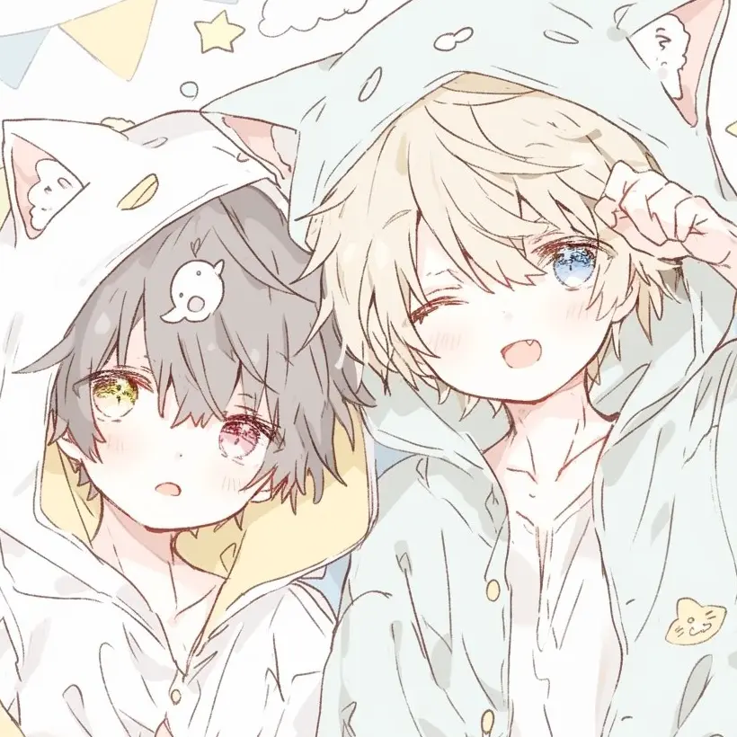attosan.의 桃李＆優李
