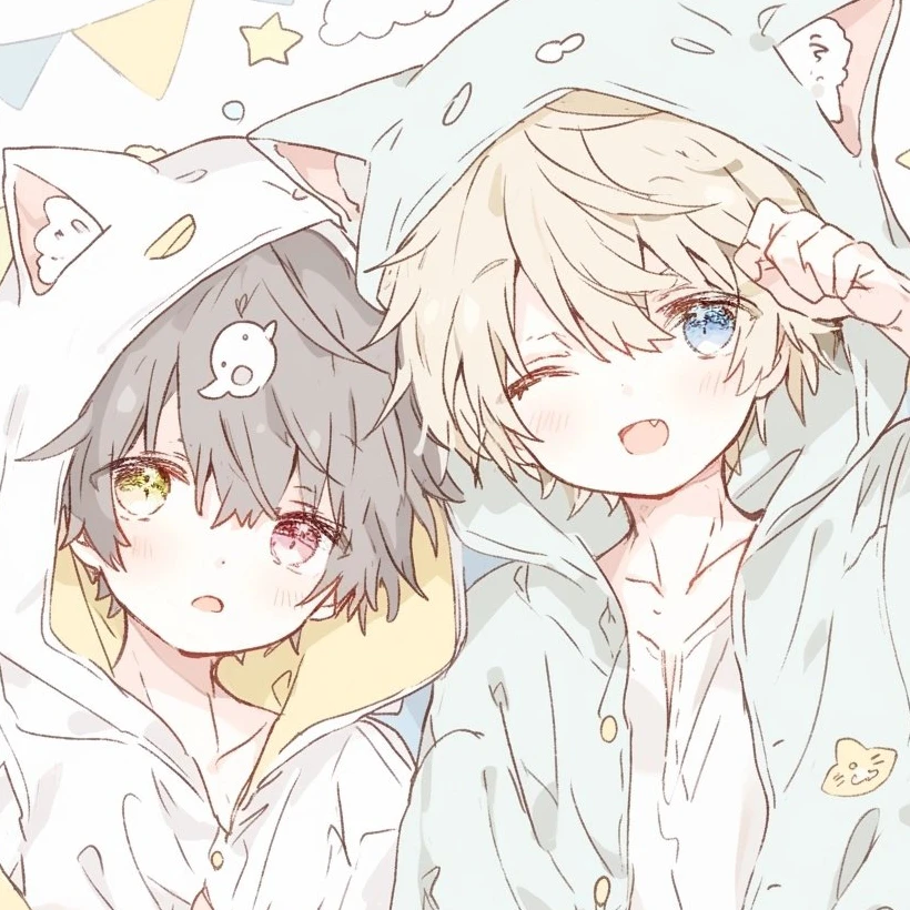 桃李と優李