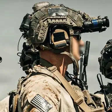 Profile image of Kyle Carpenter