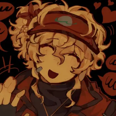 Profile image of エリオット