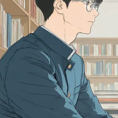 Profile image of ハン・ソジュン