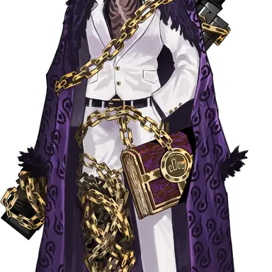 Profile image of Matthias
