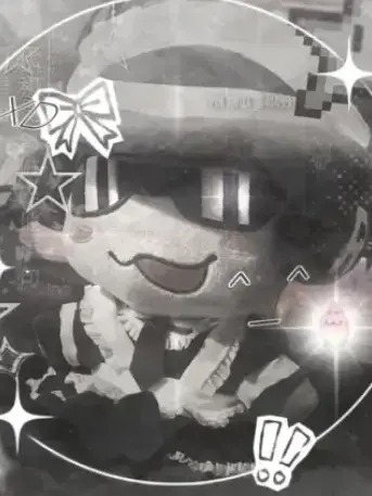 BoredBench4040의 あなたは人形になった