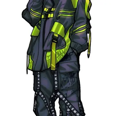 Profile image of 幽