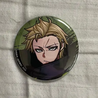Profile image of 大我