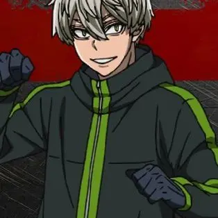 Profile image of 波久礼