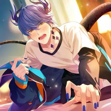 Profile image of Leviathan