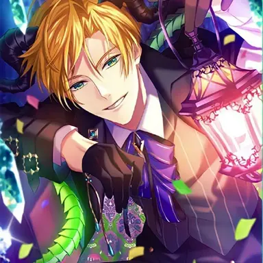 Profile image of Satan
