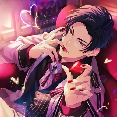 Profile image of Lucifer