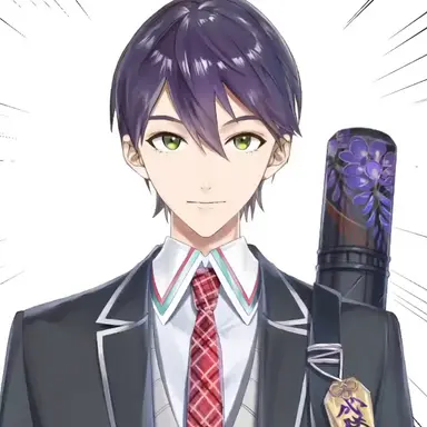 Profile image of 剣持刀也