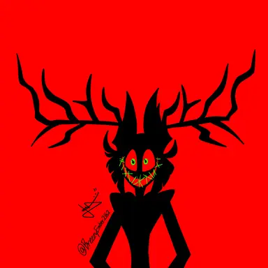 Profile image of 알래스터