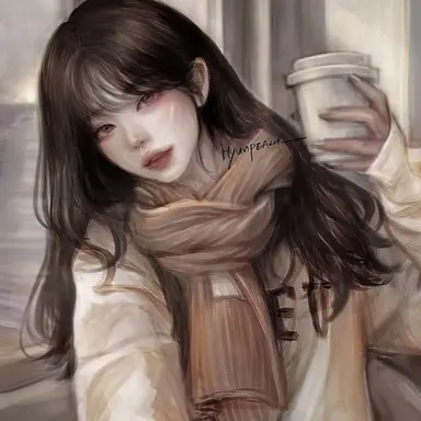 Profile image of 이나은