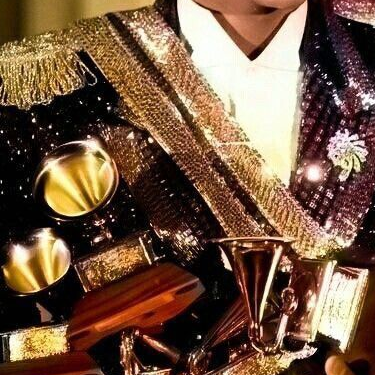 Michael Jackson 대표 이미지