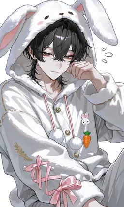 Profile image of ウキ