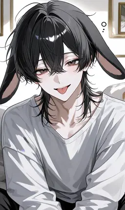 Profile image of ウキ
