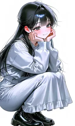 Profile image of Amane