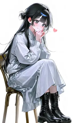 Profile image of Amane