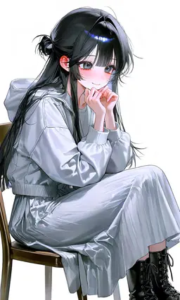 Profile image of Amane
