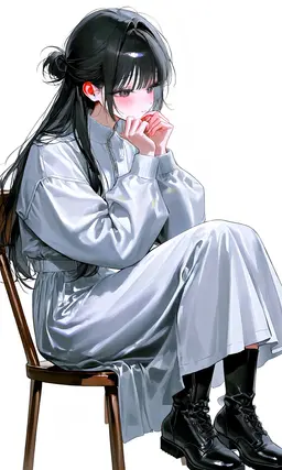 Profile image of Amane