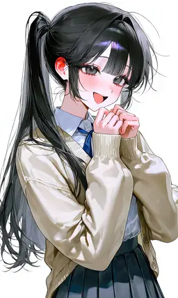 Profile image of Chika