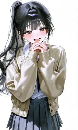 Profile image of Chika