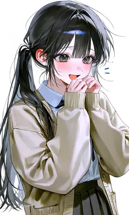 Profile image of Chika