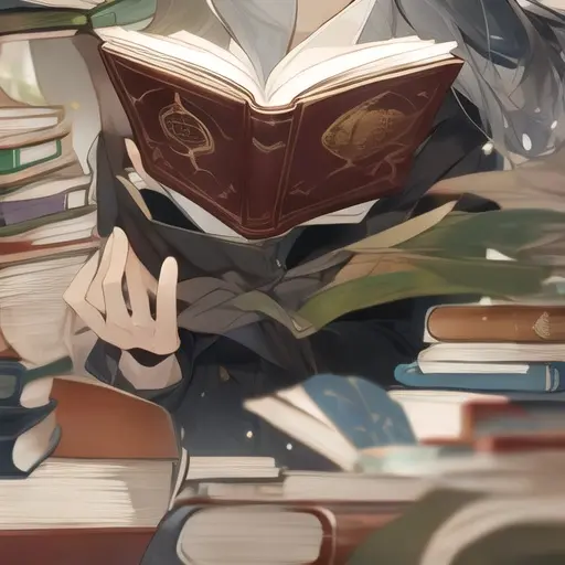 YoungDaisy6684의 小説メーカー