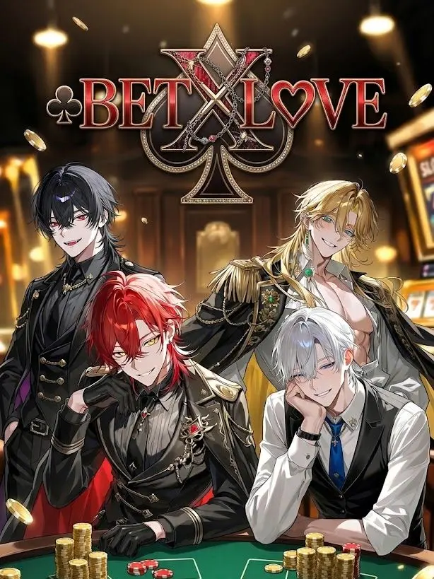 CockyPlow4687의 BET×LOVE