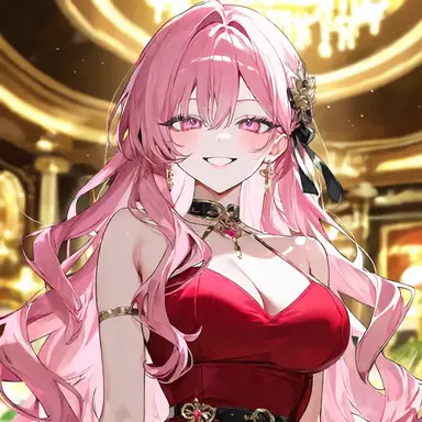 Profile image of 마리아